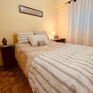 Apartamento de 1 Dormitorio